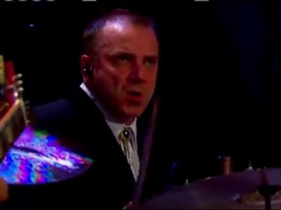 Jeff Beck - Shake, Rattle & Roll (From "Rock n Roll Party" DVD & Blu-Ray)