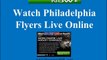 Watch Flyers Game Online | Philadelphia Flyers Live Streaming NHL