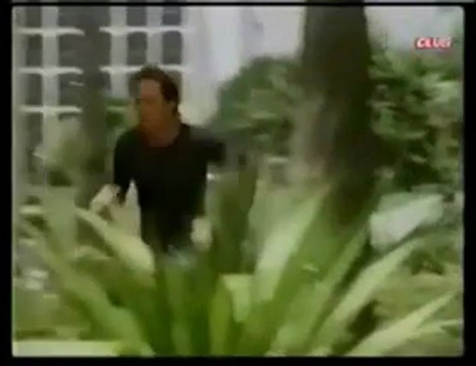 Section contre enquête - Générique (Série tv)