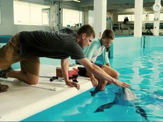 Dolphin Tale (2011) - FULL MOVIE - Part 3/10