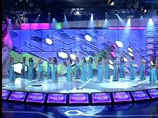 gala de la belleza 2011 premiaciones