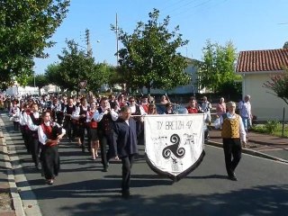 R.B.S.O. 2011  Triomphe des sonneurs