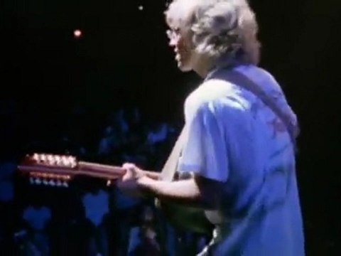 America - Horse With No Name (From Live in Central Park DVD)