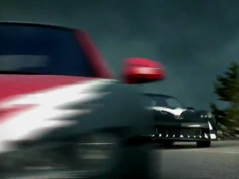 Need for Speed: The Run - Carbon Challenge Trailer