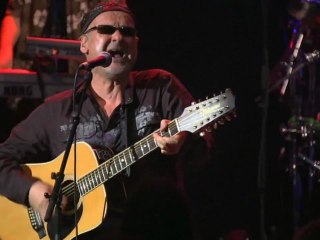 Mike And The Mechanics - Over My Shoulder (From "Live at Shepherd's Bush" DVD)