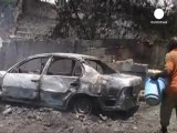 Decenas de muertos en Mogadiscio en un atentado de la...