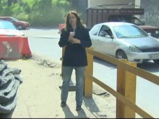 Decapitados dos hombres en México