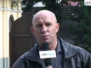 Msza święta o uzdrowienie