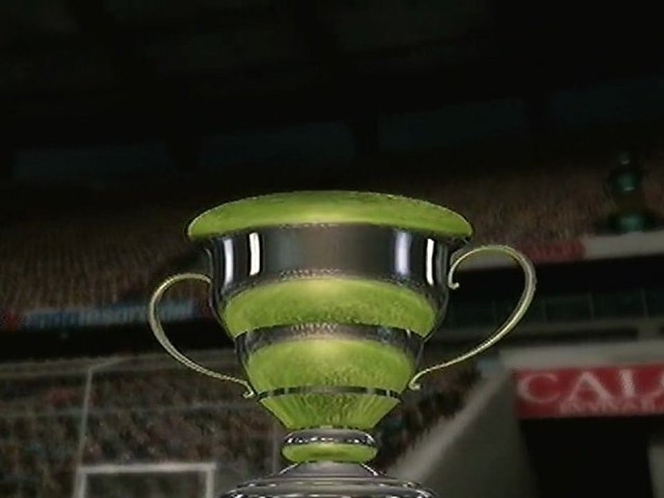 PES 2011   /  COPA AMERICA  -  FINALE !!!! / Argentine vs Colombie  (XBOX 360)