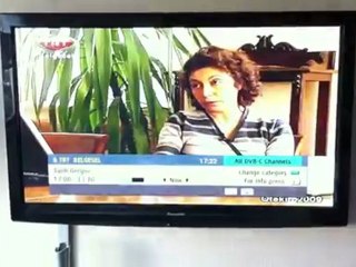 CONAX MODÜL ÇALIŞMA ŞEKLİ VE FULL HD FARKI