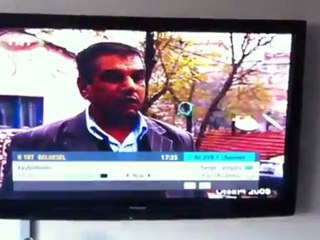 CONAX MODÜL ÇALIŞMA ŞEKLİ VE FULL HD FARKI 2.VİDEO