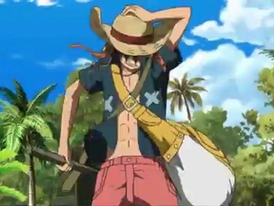 [One Piece Amv] It's Our Victory ! [HD]