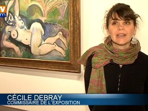 L’incroyable collection des Stein au Grand Palais