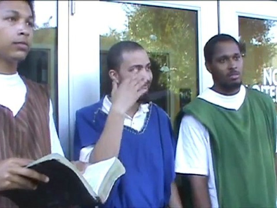 PT16 1 West Is Not The House Of The LORD!