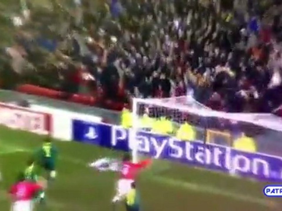 David Beckham - Compilation