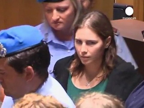 Processo Meredith: Amanda Knox torna a casa