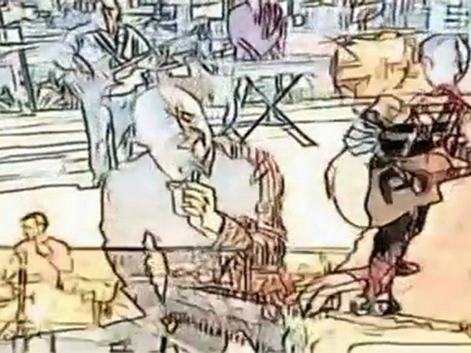 POP ROCK CATALÀ ► ALBERT I LA BANDA DELS 13 ♫ SABATES BOTONS I DIMONIS ► CATALUNYA MUSICA