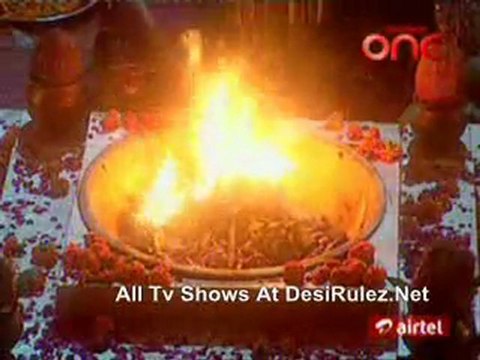 Jai Jai Jai Bajarangbali-4th Oct Pt1