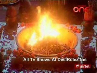 Jai Jai Jai Bajarangbali-4th Oct Pt1