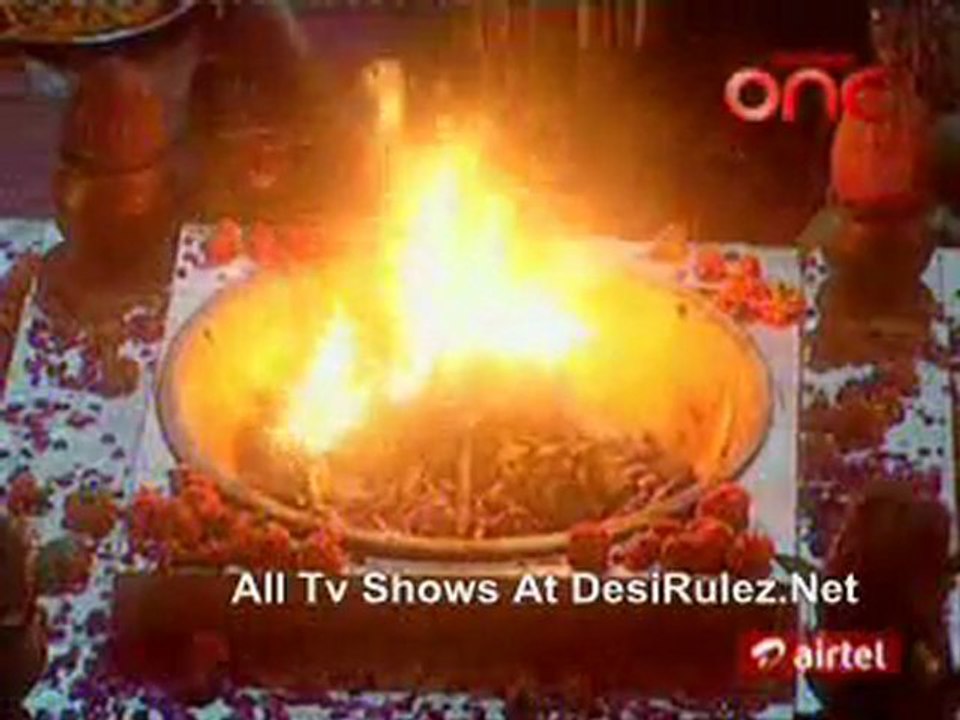 Jai Jai Jai Bajarangbali-4th Oct Pt1