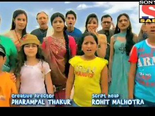 Dont Worry Chachu Title Song