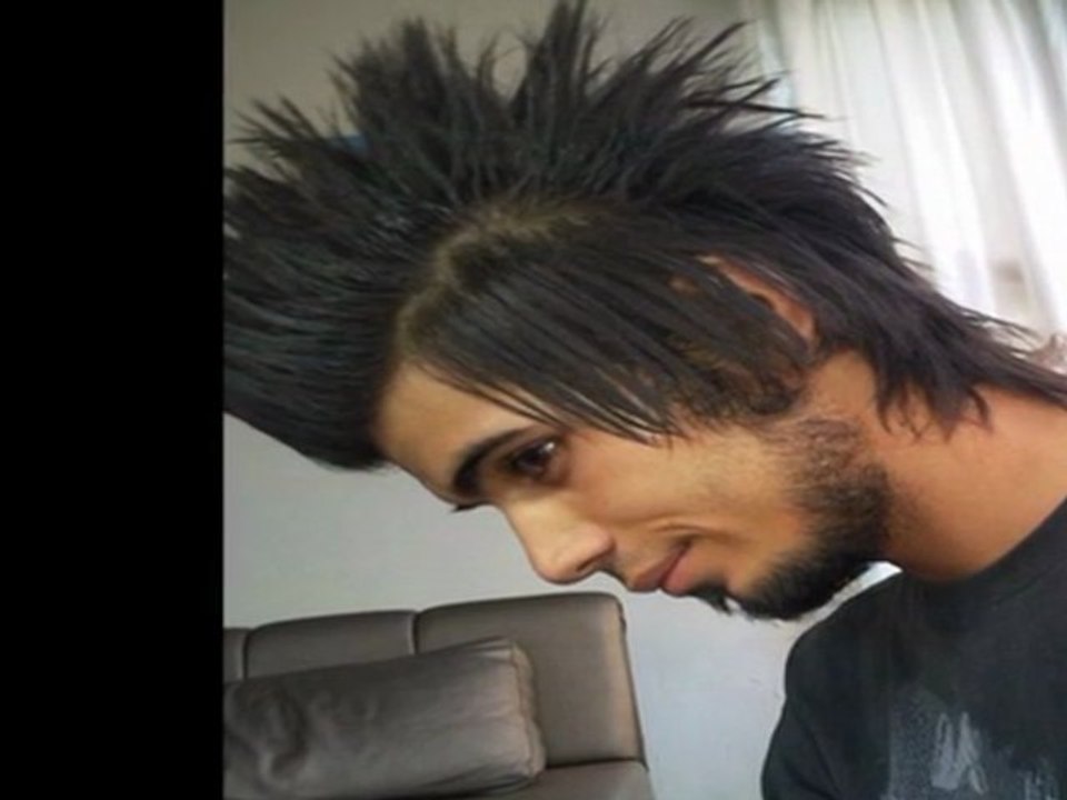 HaLLey Dreams Ft. Peri - Yaraliyim  2011 [ Beat By Ridvan ]