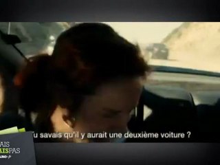 Drive : «Hypnotique donc indispensable !»
