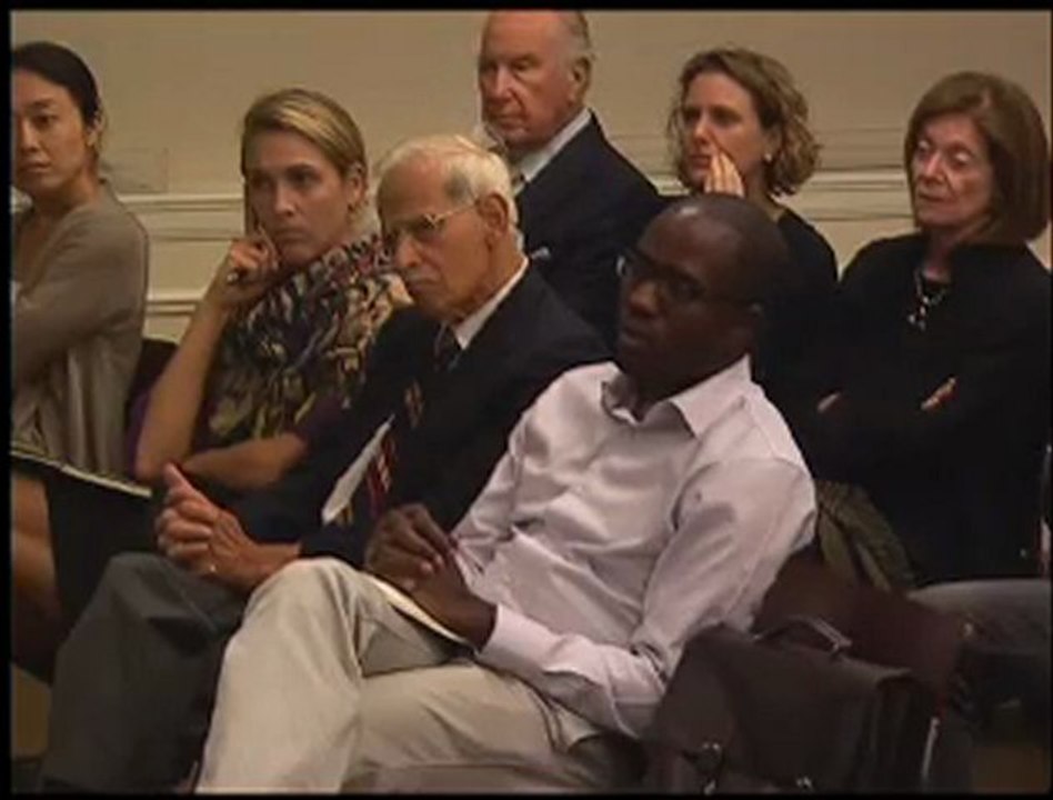 Easterly: Sachs & Individual Rights