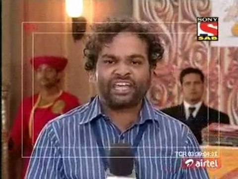 Sajan Re Jhoot Maat Bolo - 4th October 2011 pt3
