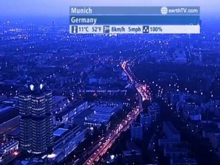 Lugano - Ticino - Switzerland, Sydney - Australia, Budapest - Hungary, Hamburg - Germany, Munich - Germany, Warsaw - Poland, Cannes - France