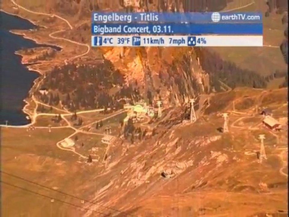 Hong Kong SAR - China, Muscat - Oman, Cannes - France, Warsaw - Poland, Engelberg - Titlis - Switzerland, Prague - Czech Republic, Stuttgart - Germany