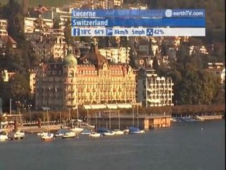 Macau SAR - China, Barcelona - Spain, Warsaw - Poland, Cannes - France, Lucerne - Switzerland, Munich - Germany, Las Vegas - USA