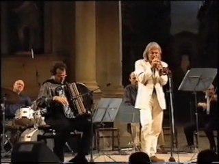Enrico Rava - Lucean le Stelle da "Rava l'Opera va" (1994)