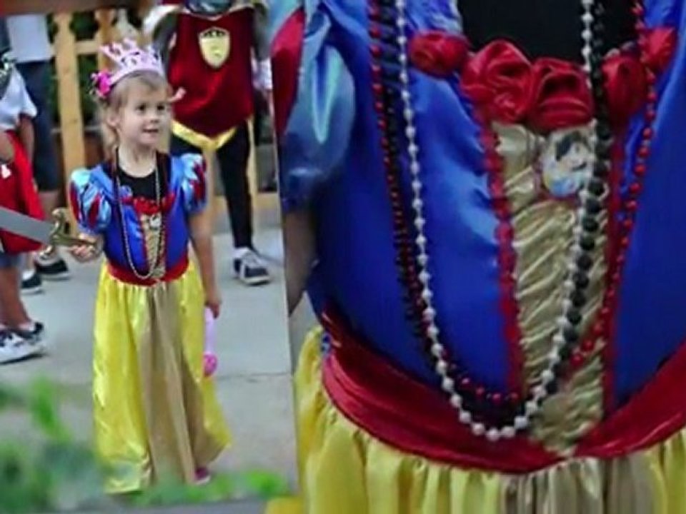 Jessica Alba mal ganz anders