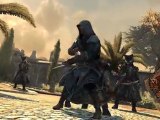 Assassin's Creed Revelations - La Fin d'une Ère