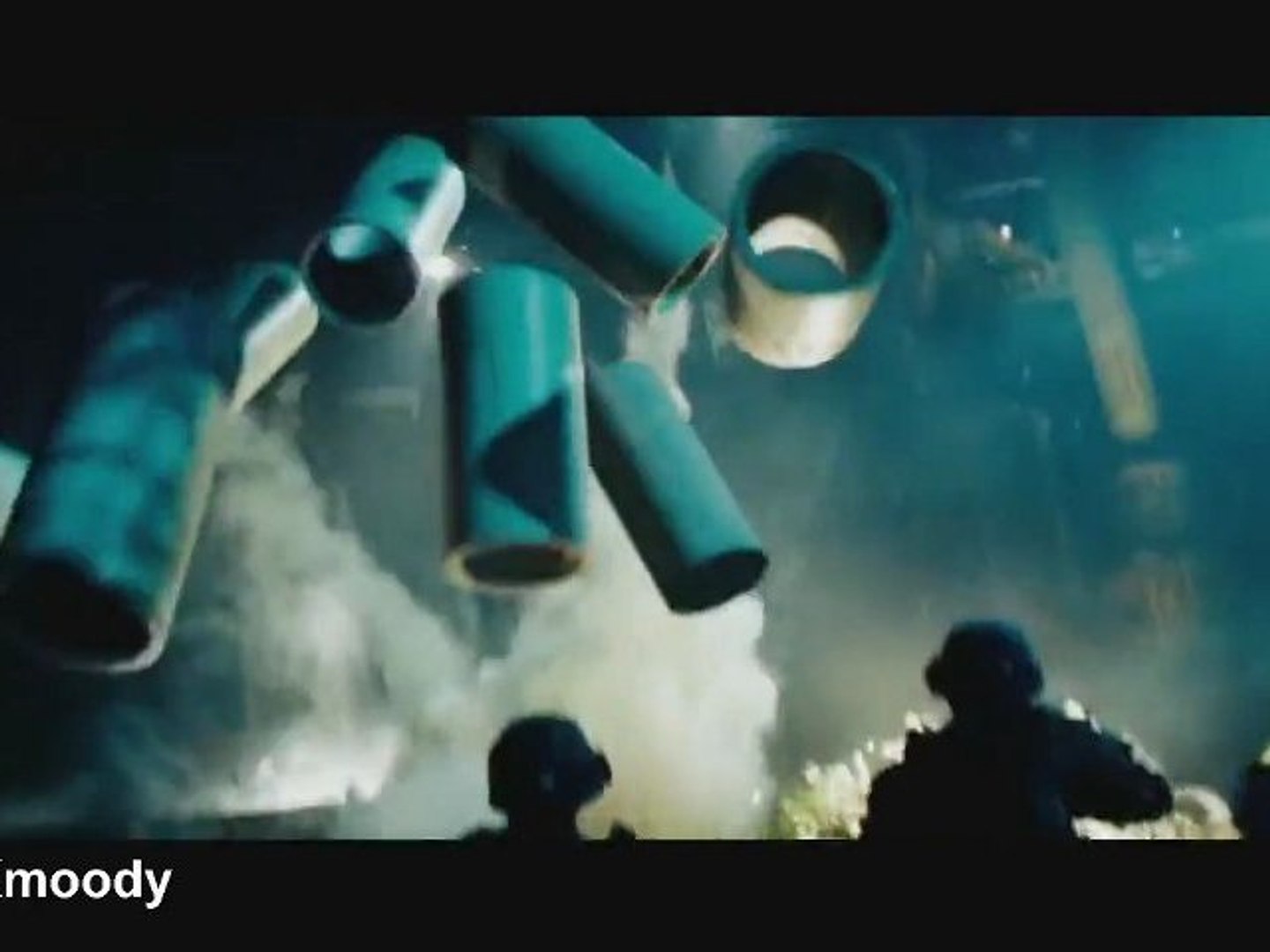 ⁣Transformers Dubstep Teaser