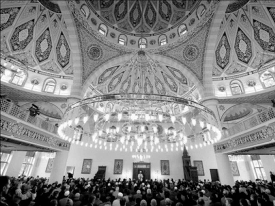 Soufisme Véritable partie 2