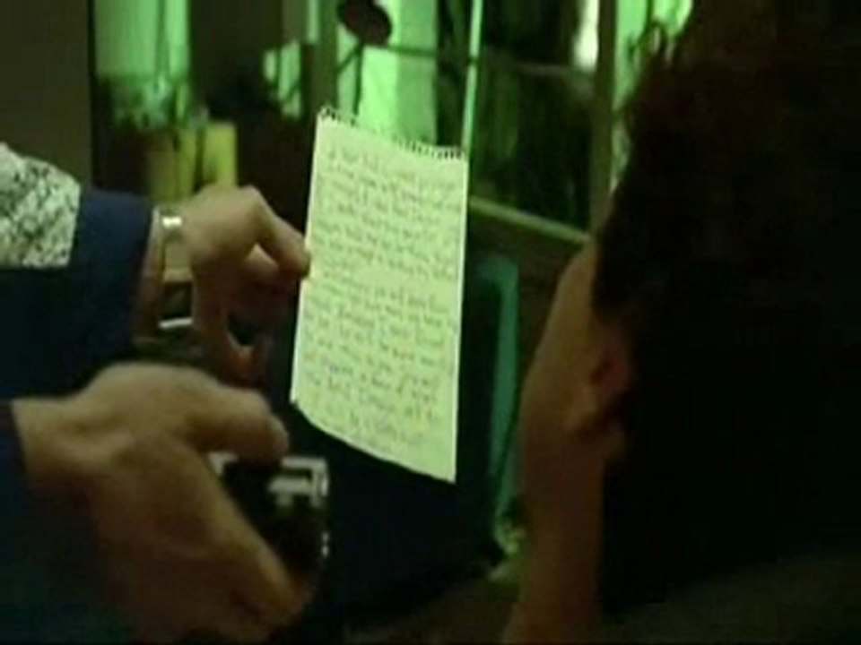 Manhunter - Do You See