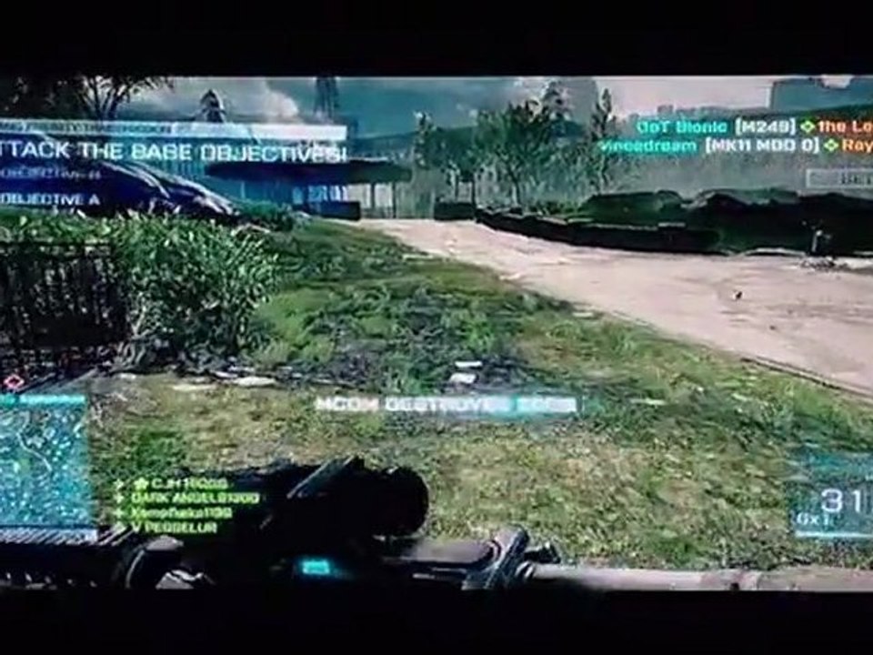 Bf kill movie