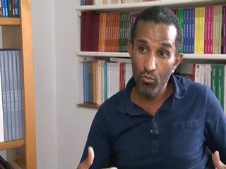 Entretien avec l'éditeur algérien Sofiane Hadjadj