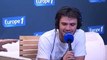 Orelsan invité d’Europe 1