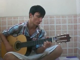 Ahmet Okumuş l Dön Özledim Seni