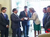 La Cámara de Comercio de Albacete reconocerá en sus premios anuales a Maria Dolores de Cosepedal