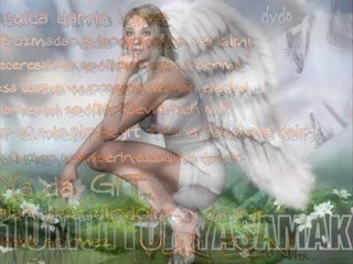 Sevdik  Sustuk..Yandık  Sustuk..Kahrolduk  Sustuk.Yalnız kaldık!! Yine