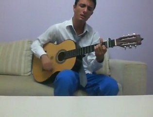 Ahmet Okumuş l Elini Tutmasam