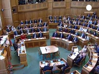 El gobierno danés renuncia a instaurar controles...