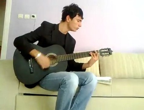 Ahmet Okumuş l Geri Dön Aşkım