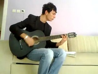 Ahmet Okumuş l Geri Dön Aşkım