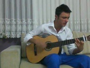 Ahmet Okumuş l Ölürüm Hasretinle