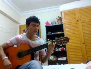 Ahmet Okumuş l Sen Yarim İdun